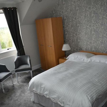 Monturpie Guest House Kirkton of Largo Екстер'єр фото