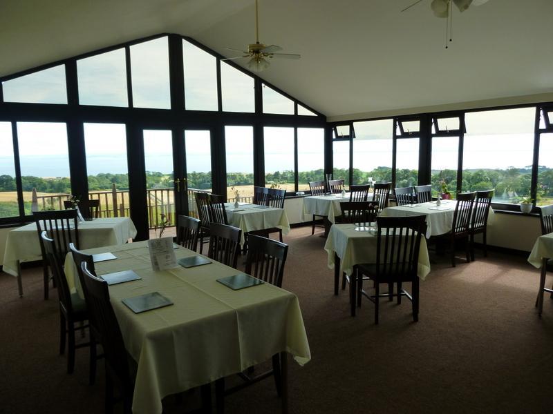 Monturpie Guest House Kirkton of Largo Екстер'єр фото
