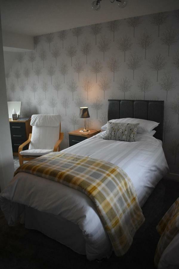 Monturpie Guest House Kirkton of Largo Екстер'єр фото