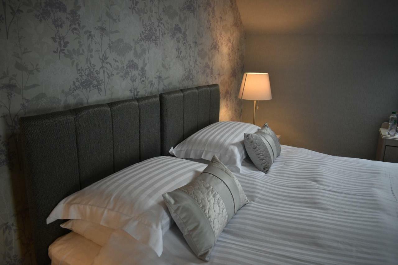 Monturpie Guest House Kirkton of Largo Екстер'єр фото