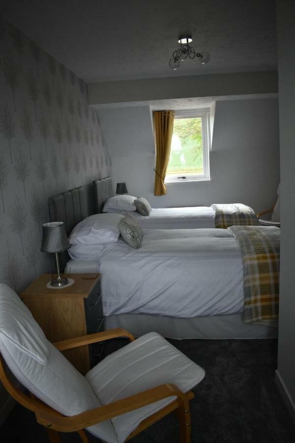 Monturpie Guest House Kirkton of Largo Екстер'єр фото