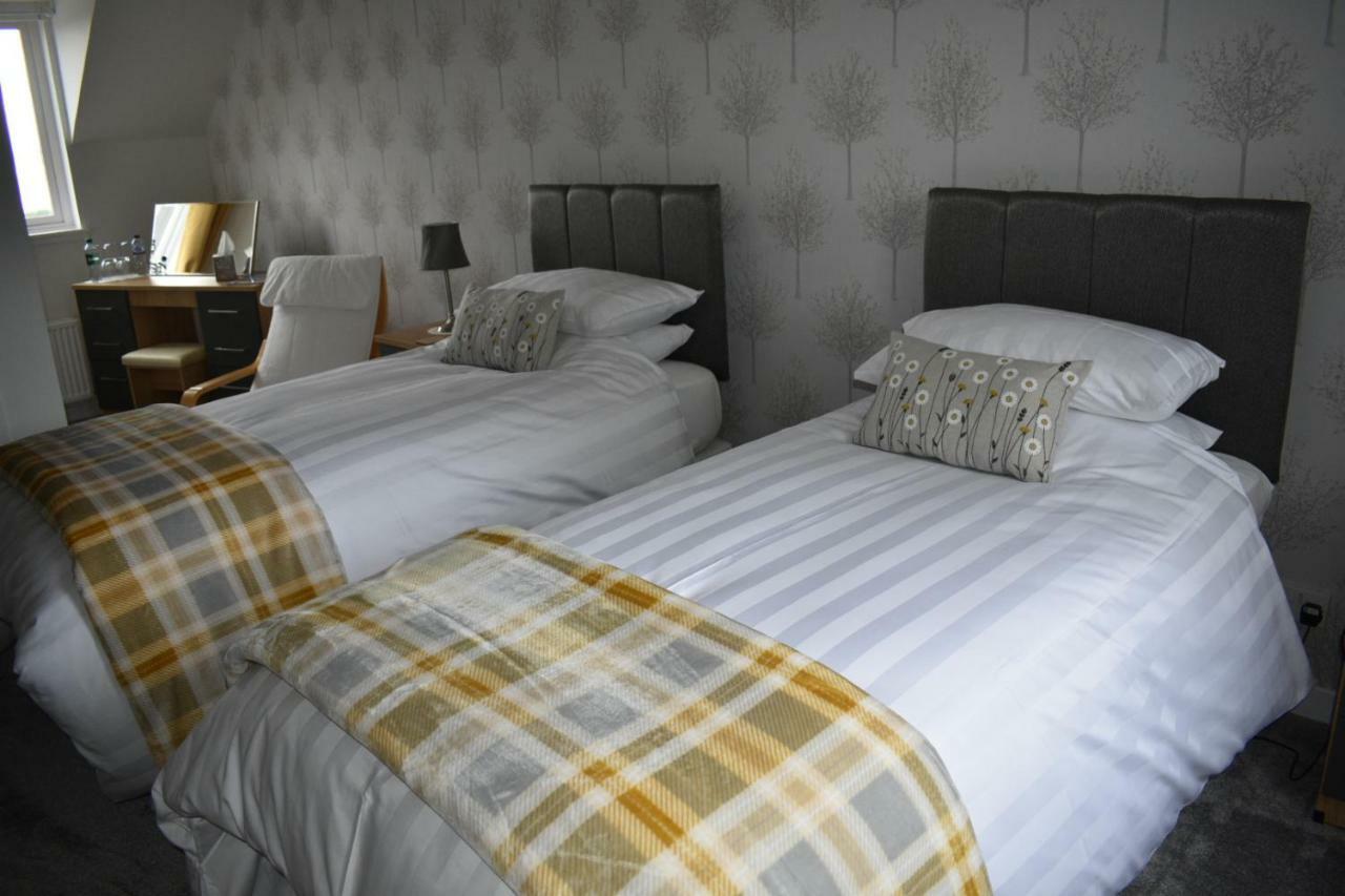 Monturpie Guest House Kirkton of Largo Екстер'єр фото