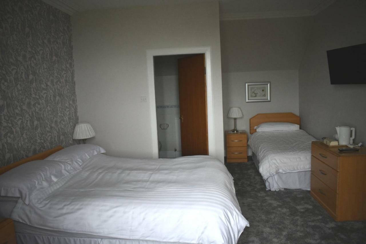 Monturpie Guest House Kirkton of Largo Екстер'єр фото