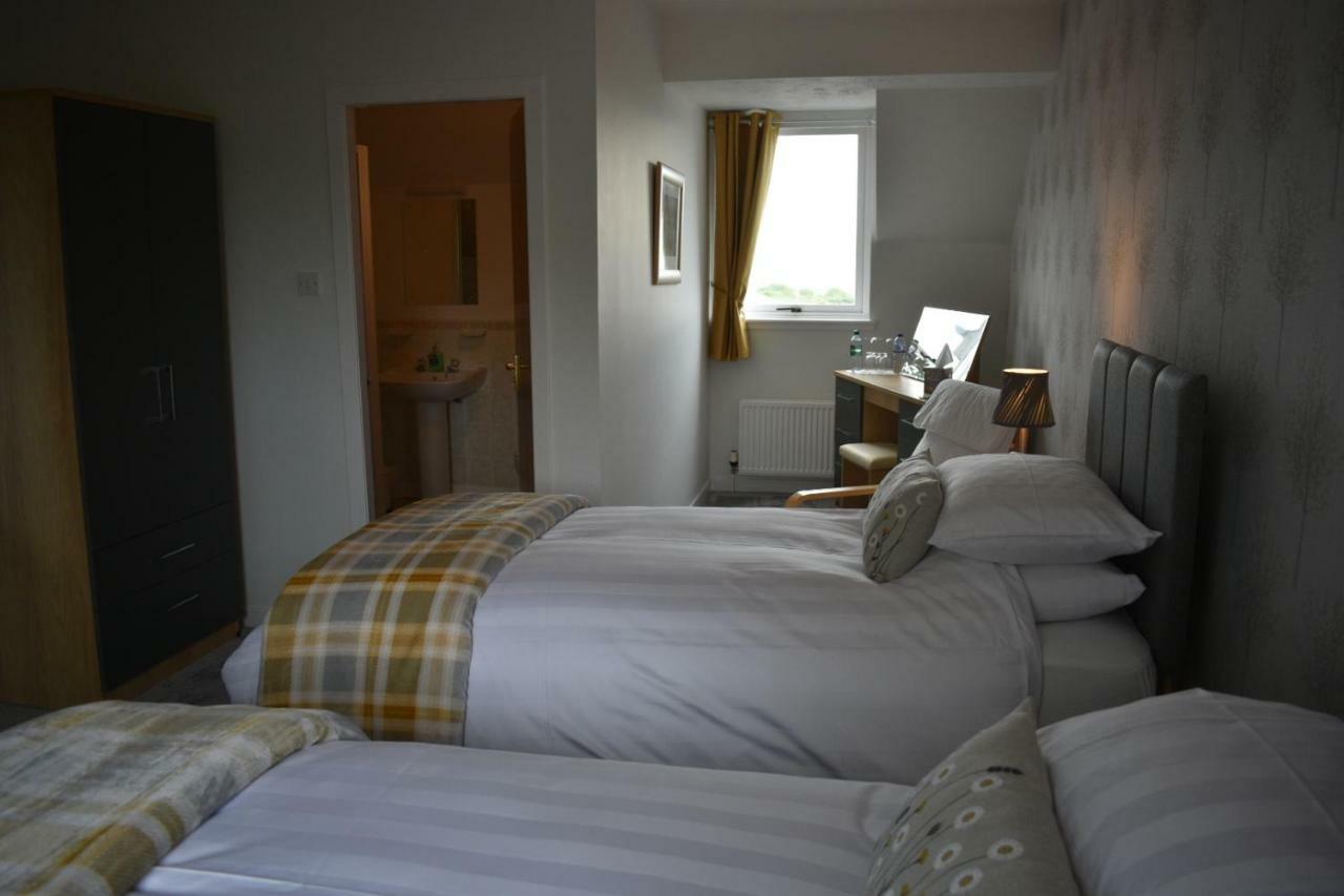 Monturpie Guest House Kirkton of Largo Екстер'єр фото